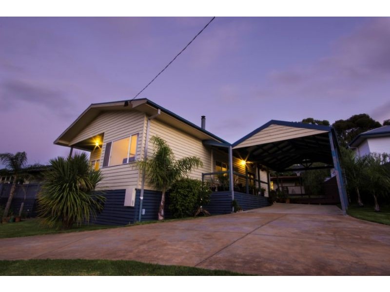 3 Hopkins Street, Grantville VIC 3984