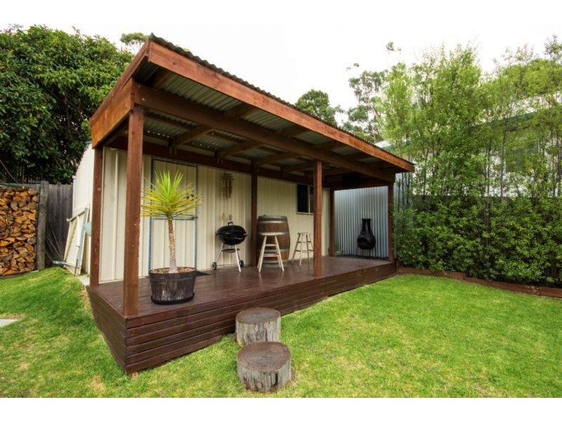 3 Hopkins Street, Grantville VIC 3984