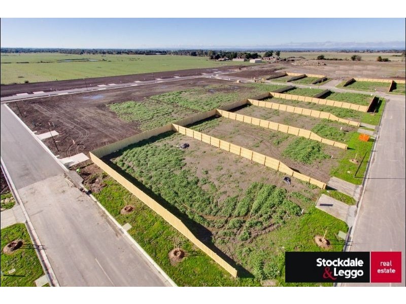 Lot 109 Jade Avenue, Koo Wee Rup VIC 3981