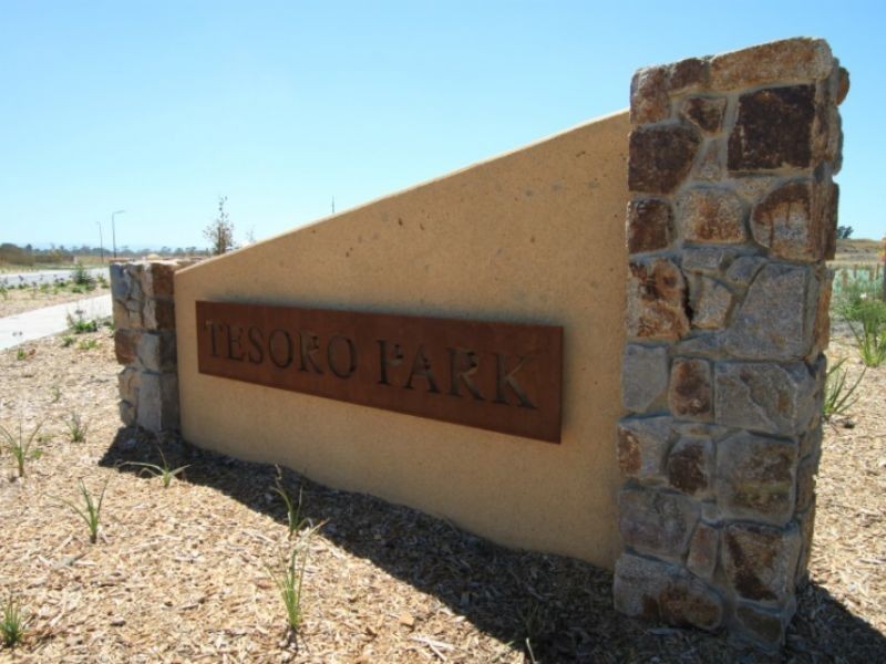 Lot 117 Diamond Drive, Koo Wee Rup VIC 3981