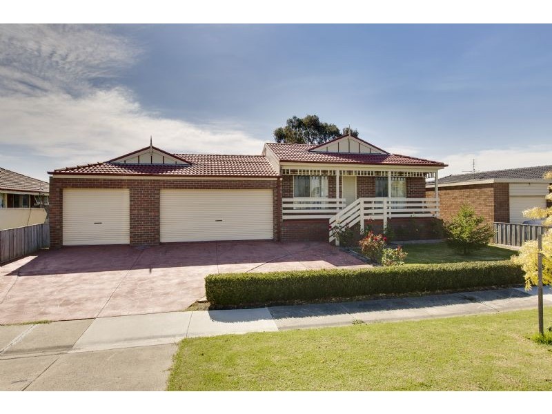 45 Sybella Avenue, Koo Wee Rup VIC 3981