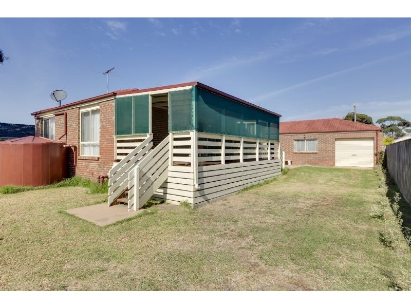 45 Sybella Avenue, Koo Wee Rup VIC 3981