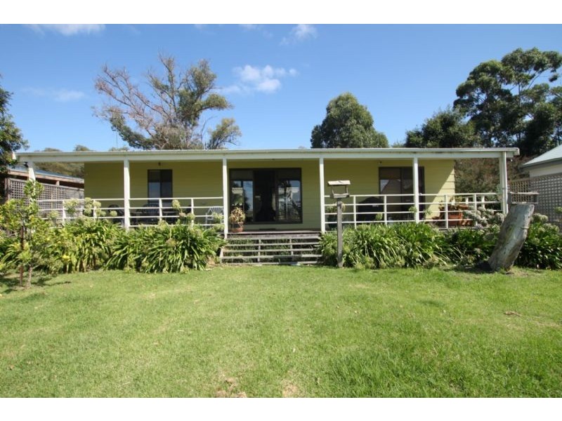 38 Bayview Avenue, Tenby Point VIC 3984
