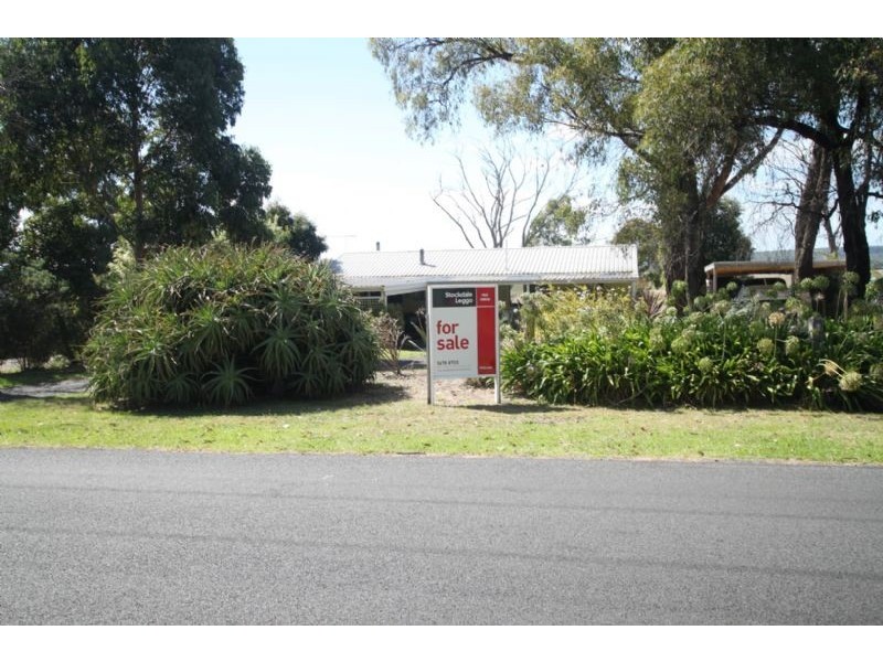 38 Bayview Avenue, Tenby Point VIC 3984