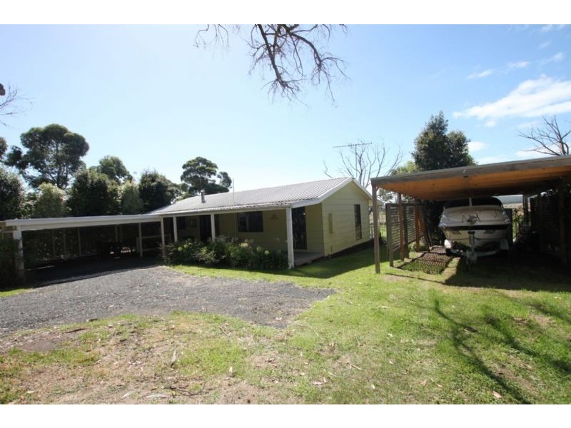 38 Bayview Avenue, Tenby Point VIC 3984
