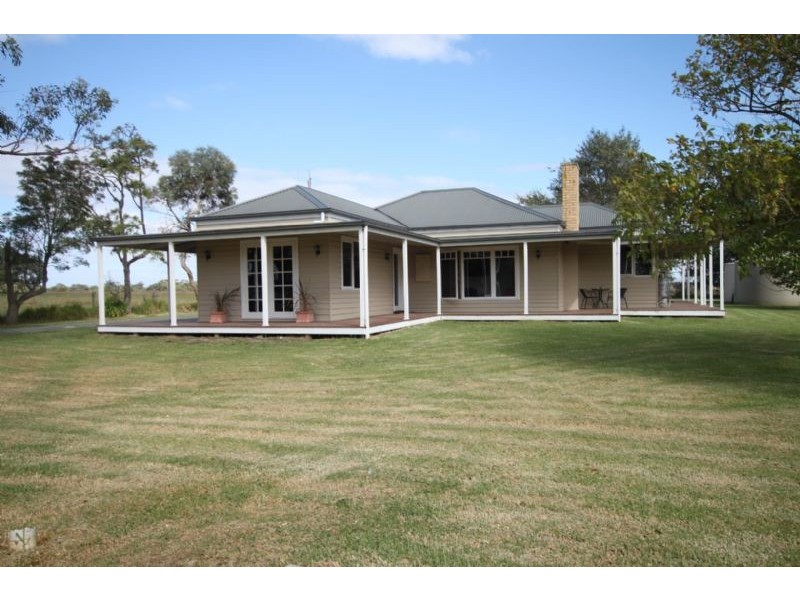 395 Kettles Road, Lang Lang VIC 3984