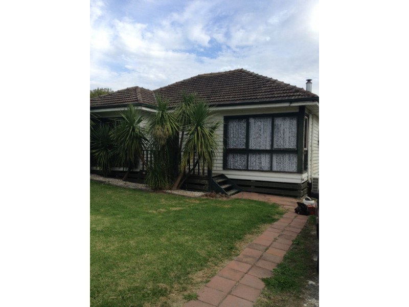 39 Mitchell Street, Nyora VIC 3987