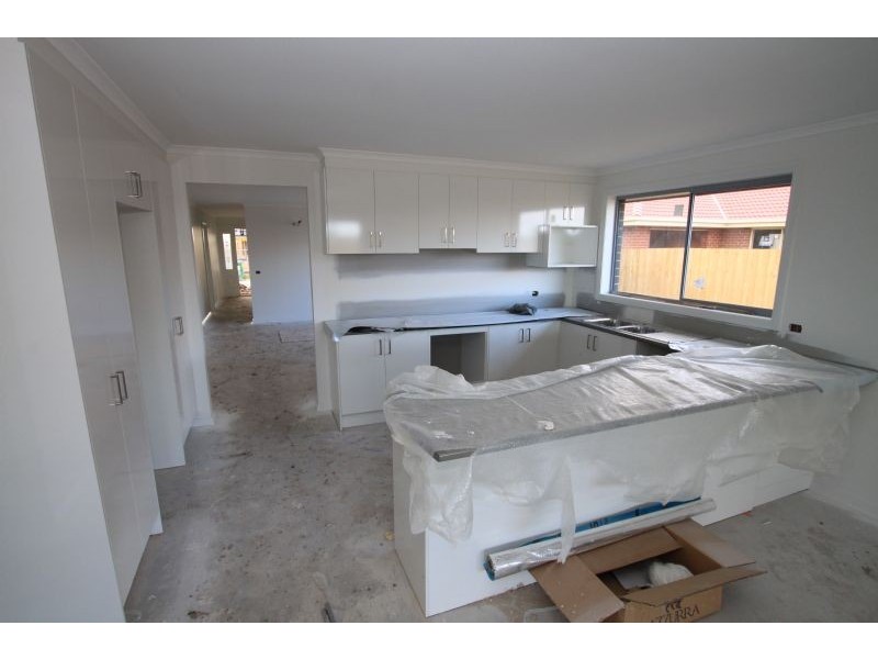 Lot 96 Lapis Street, Koo Wee Rup VIC 3981