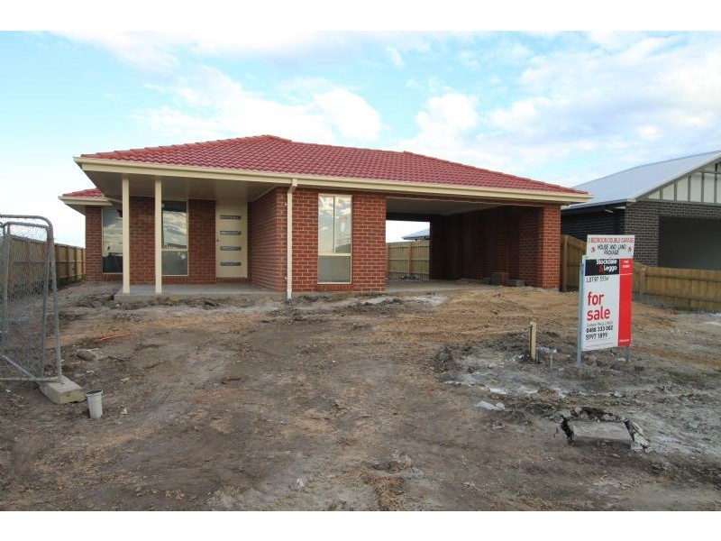 Lot 97 Lapis Street, Koo Wee Rup VIC 3981