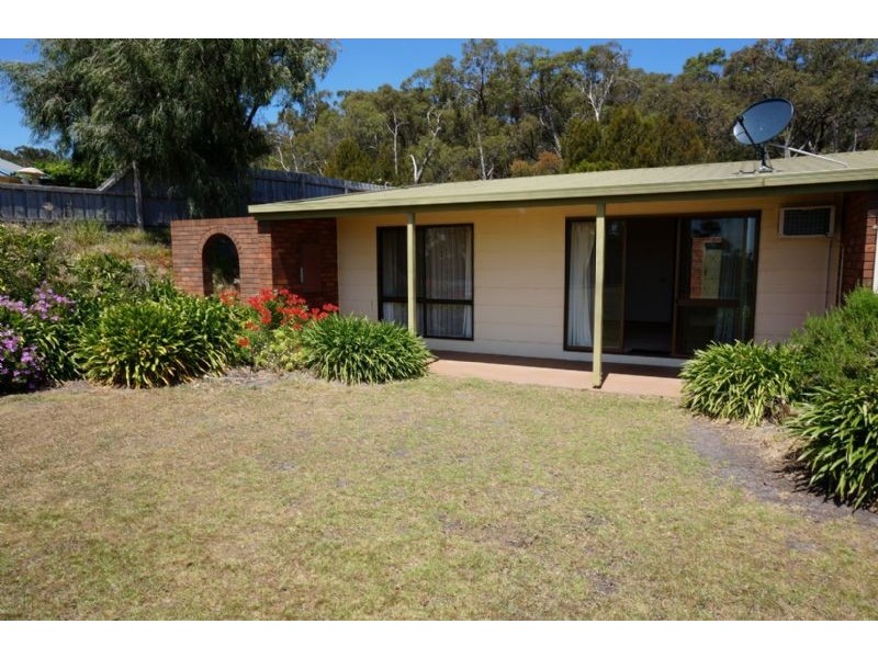 1 Hendy Lane, The Gurdies VIC 3984
