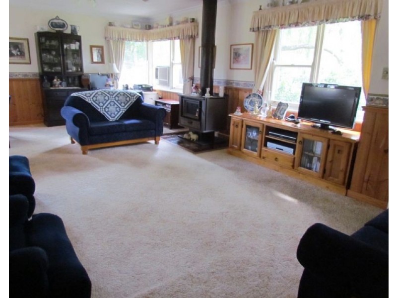 280 Berrys Road, Nyora VIC 3987
