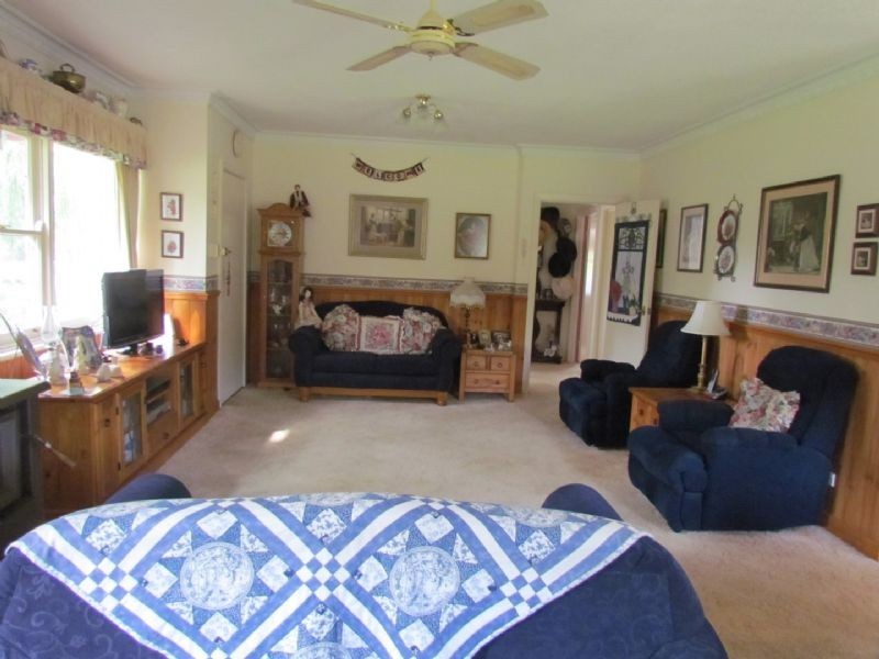 280 Berrys Road, Nyora VIC 3987