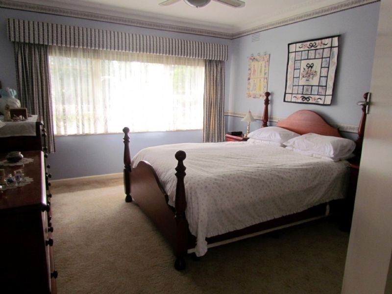 280 Berrys Road, Nyora VIC 3987