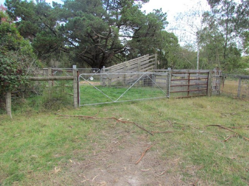 280 Berrys Road, Nyora VIC 3987