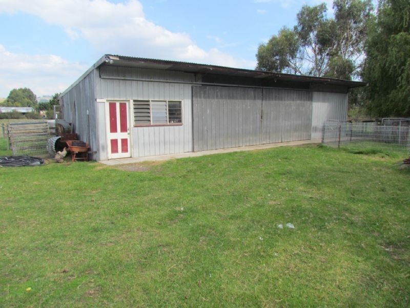 280 Berrys Road, Nyora VIC 3987