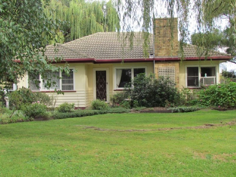280 Berrys Road, Nyora VIC 3987