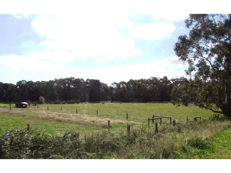 Lot 5 Campbell Road, Kernot VIC 3979