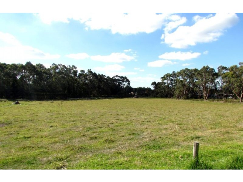 Lot 5 Campbell Road, Kernot VIC 3979