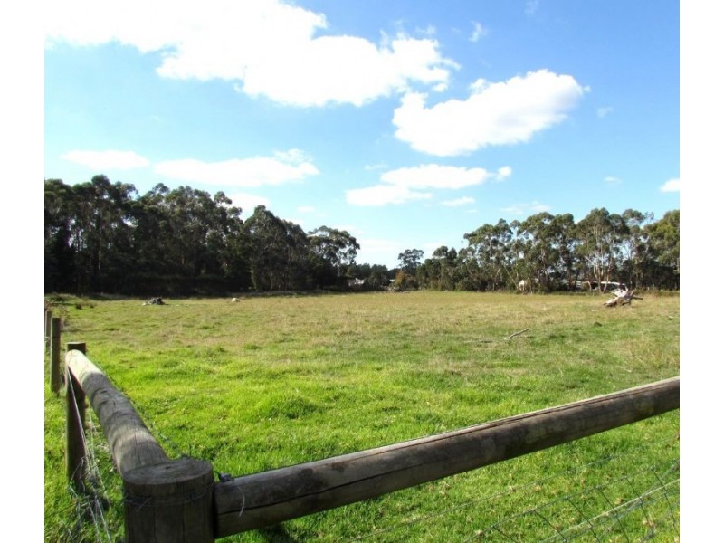 Lot 5 Campbell Road, Kernot VIC 3979
