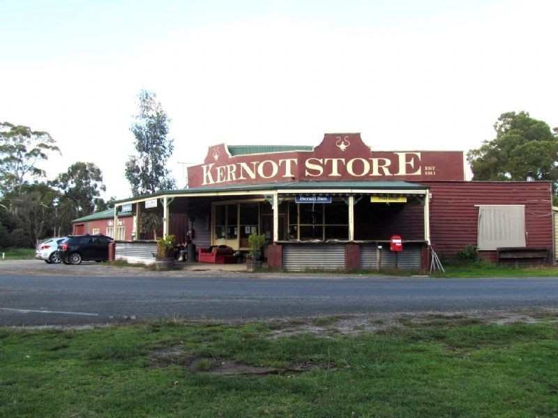 Lot 5 Campbell Road, Kernot VIC 3979