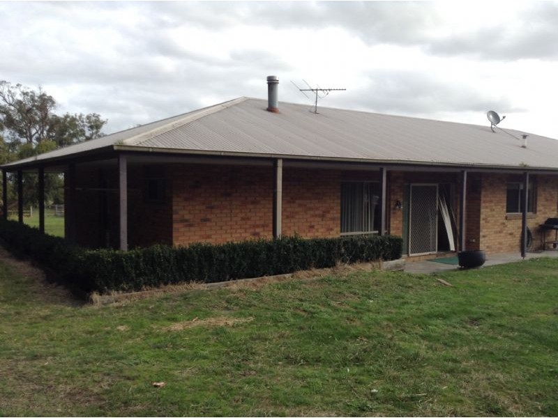 225 Lang Lang Poowong Road, Nyora VIC 3987