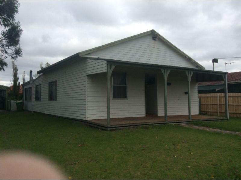 7 Henry Street, Koo Wee Rup VIC 3981