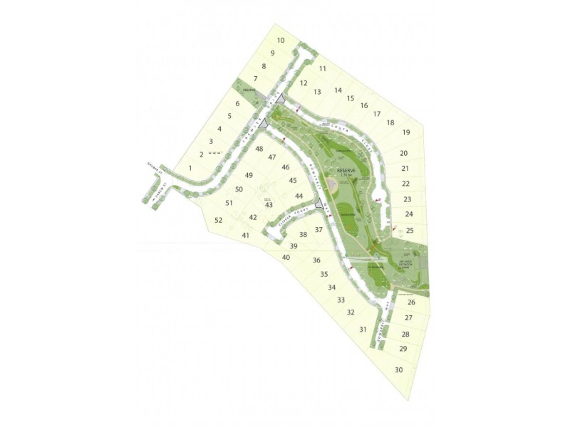 Lot 51 Trawler Drive, Kilcunda VIC 3995