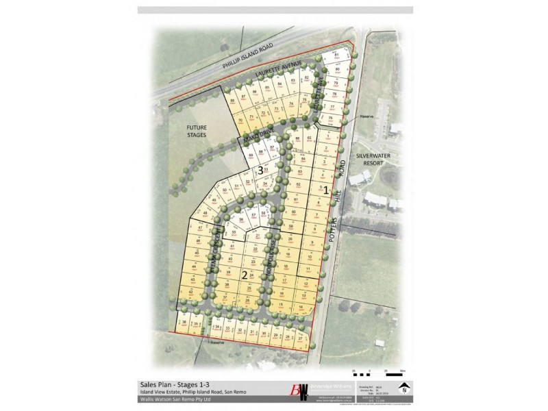 Lot 7 Potters Hill Road, San Remo VIC 3925