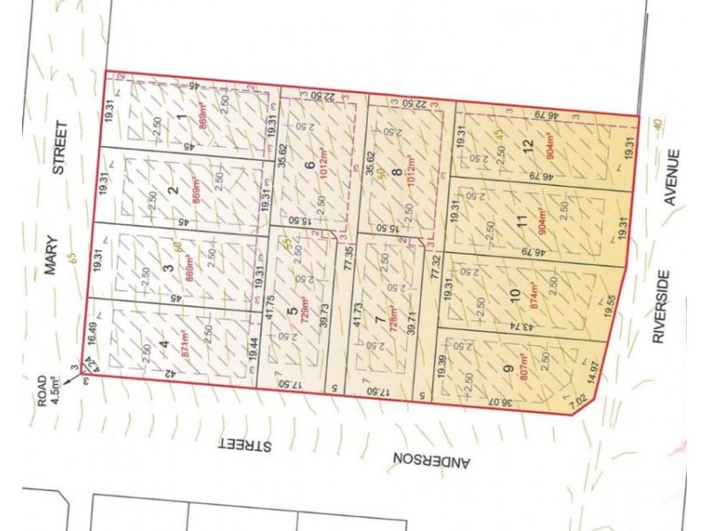 Lot 3 The Grange Estate, Bunyip VIC 3815
