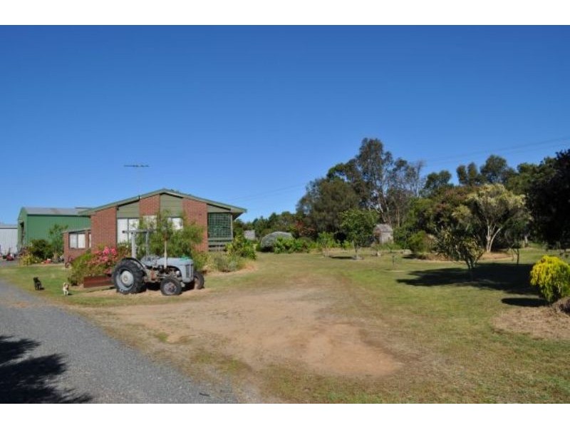 6 Queensferry-Jetty Road, Grantville VIC 3984