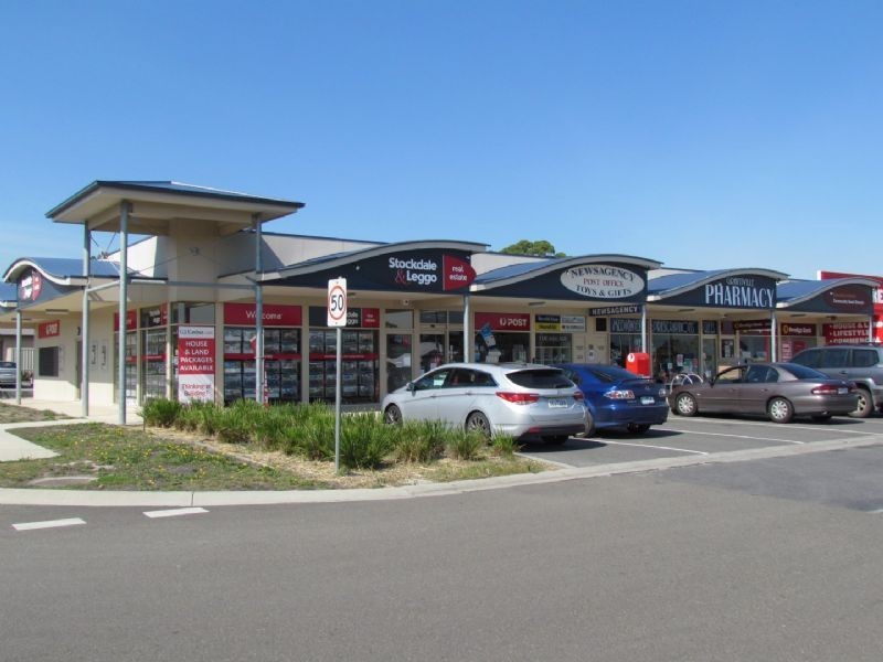 Lot 2 Orchid Drive, Grantville VIC 3984