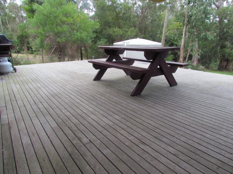 91 Acacia Rd, Grantville VIC 3984