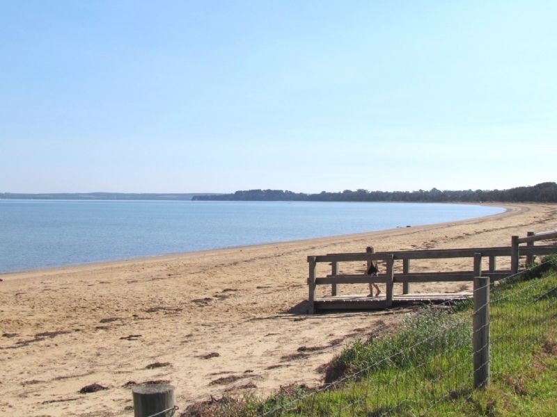 Lot 15 Buttonwood Way, Grantville VIC 3984