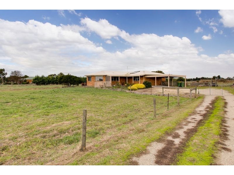 990 Koo Wee Rup-Longwarry Road, Bayles VIC 3981