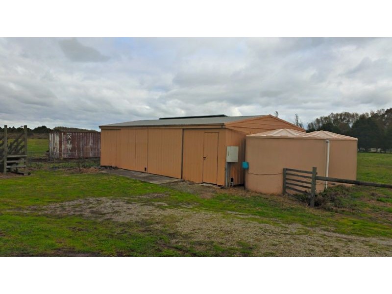 990 Koo Wee Rup-Longwarry Road, Bayles VIC 3981