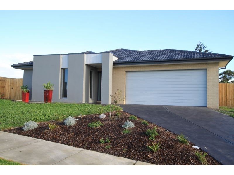 Lot 2 Trawler Drive, Kilcunda VIC 3995