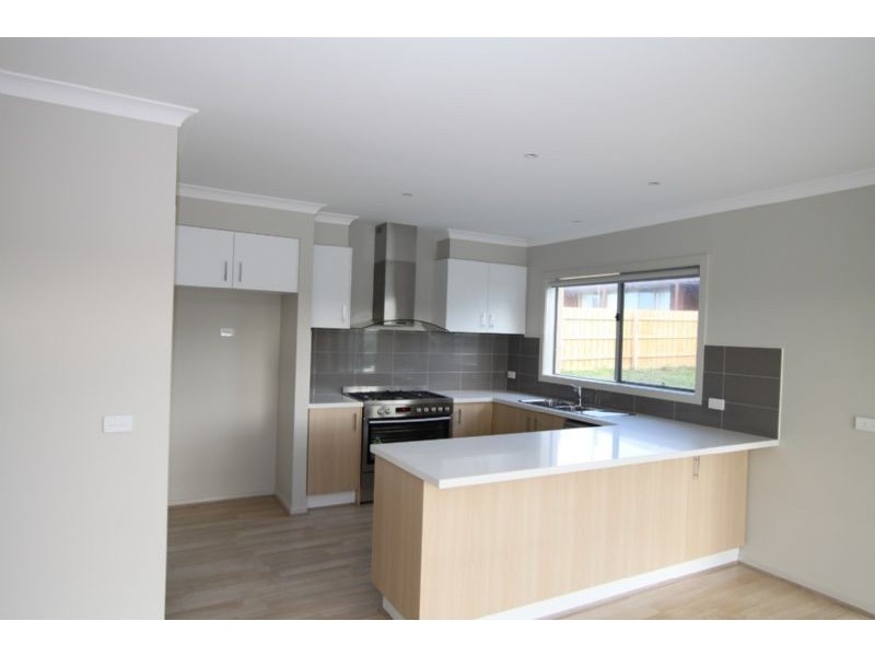 Lot 2 Trawler Drive, Kilcunda VIC 3995