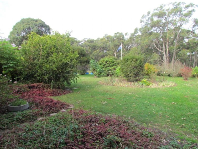 125 The Gurdies-St Helier Road, The Gurdies VIC 3984