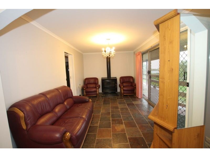 125 The Gurdies-St Helier Road, The Gurdies VIC 3984