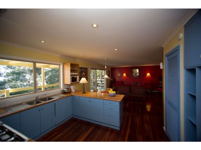 27 Panoramic Drive, Grantville VIC 3984