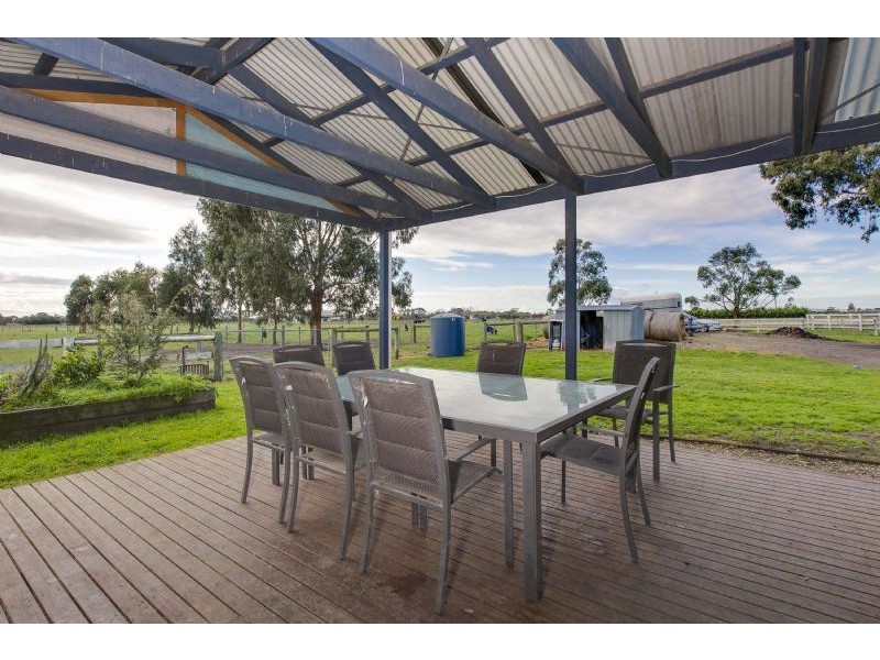 140 O’Briens Road, Bayles VIC 3981