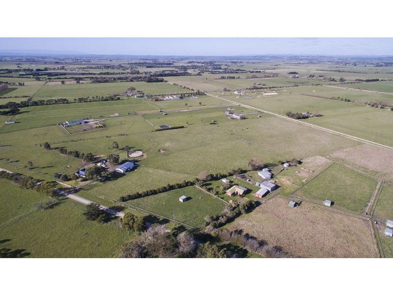 140 O’Briens Road, Bayles VIC 3981