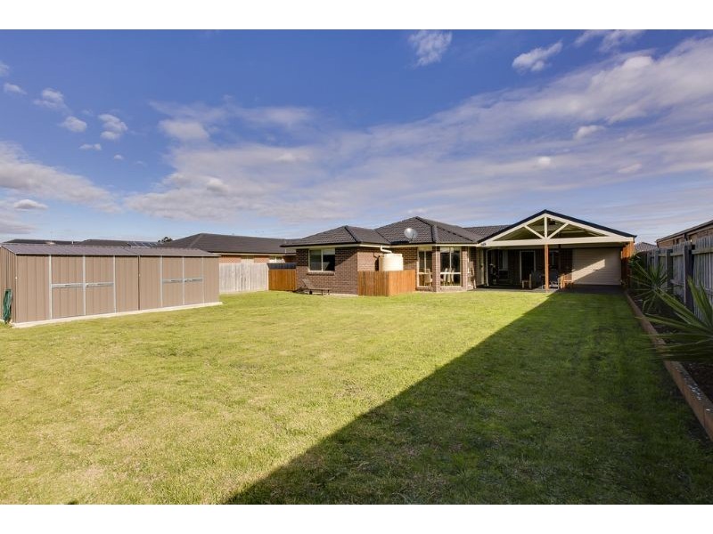 10 Quinny Street, Koo Wee Rup VIC 3981