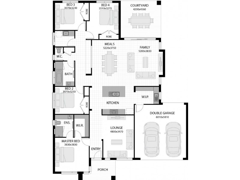40 Brazier St, Grantville VIC 3984