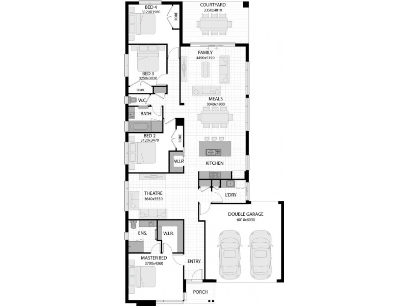 42 Brazier St, Grantville VIC 3984