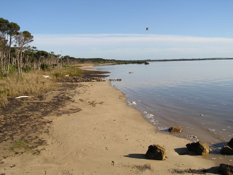 42 Brazier St, Grantville VIC 3984