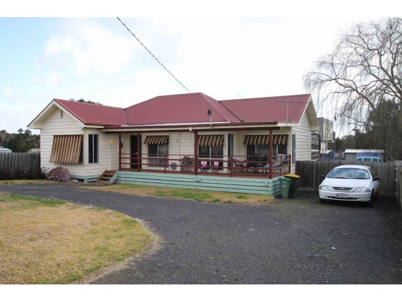 14 Whiting Street, Pioneer Bay VIC 3984