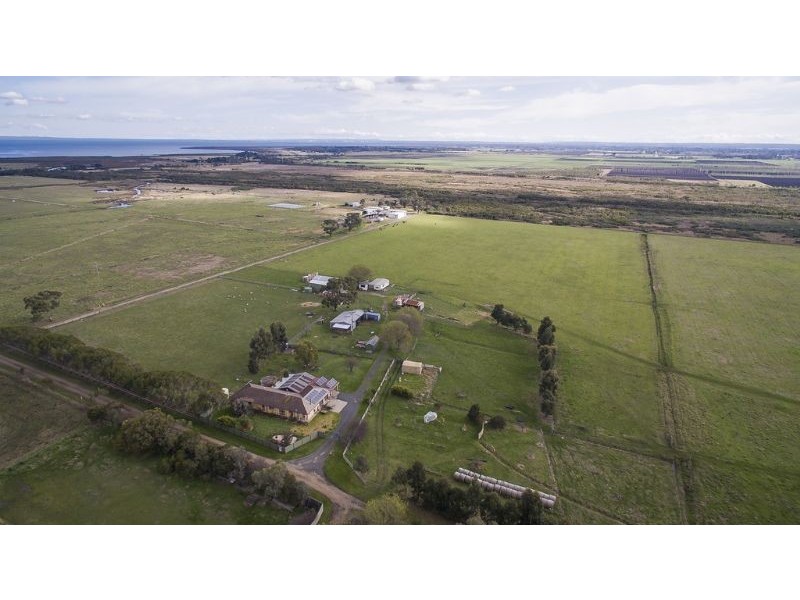 115 Prestons Road, Koo Wee Rup VIC 3981