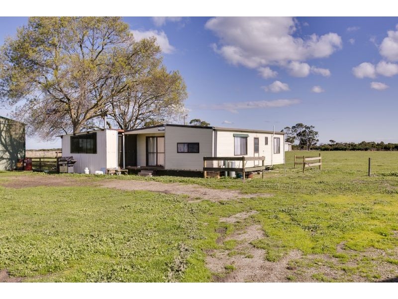 115 Prestons Road, Koo Wee Rup VIC 3981