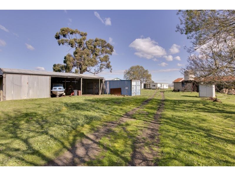 115 Prestons Road, Koo Wee Rup VIC 3981